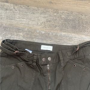 super cute cargo pants